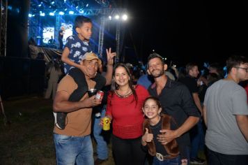 Foto - SHOW MATO GROSSO E MATHIAS, E DJ KARINA CONECHU