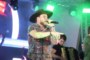 Foto - Natal Iluminado 2025