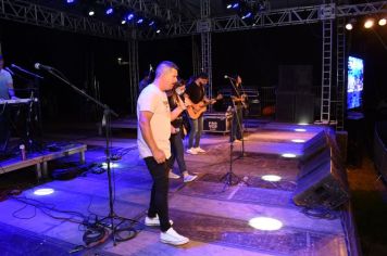 Foto - Show Gospel - 26 Anos Arco-Íris