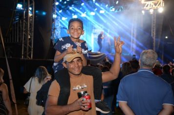 Foto - SHOW MATO GROSSO E MATHIAS, E DJ KARINA CONECHU