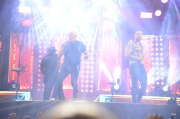 Foto - SHOW MATO GROSSO E MATHIAS, E DJ KARINA CONECHU