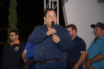 Foto - Natal Iluminado 2025