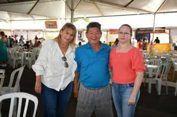 Foto - Almoço Comunidade - 26 Anos Arco-Íris