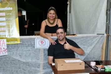 Foto - Hugo e Heitor - 26 Anos Arco-Íris 
