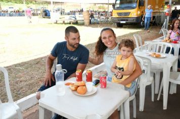 Foto - Almoço Comunidade - 26 Anos Arco-Íris