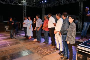 Foto - Show Gospel - 26 Anos Arco-Íris