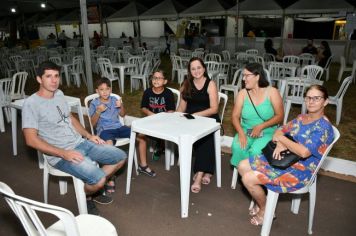 Foto - Show Gospel - 26 Anos Arco-Íris