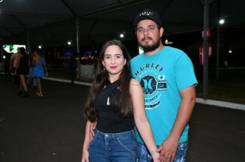 Foto - Hugo e Heitor - 26 Anos Arco-Íris 
