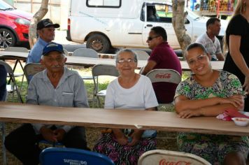 Foto - Almoço Comunidade - 26 Anos Arco-Íris