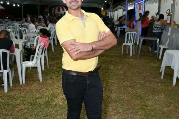 Foto - Hugo e Heitor - 26 Anos Arco-Íris 