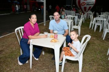 Foto - Hugo e Heitor - 26 Anos Arco-Íris 