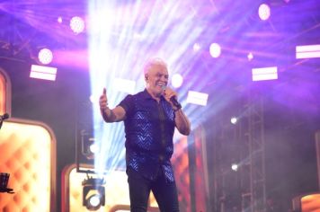 Foto - SHOW MATO GROSSO E MATHIAS, E DJ KARINA CONECHU