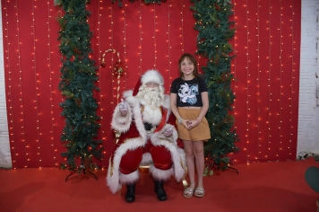 Foto - Natal Iluminado 2025