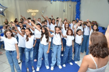 Foto - Jornada de Sucesso: O Primeiro Grande Passo