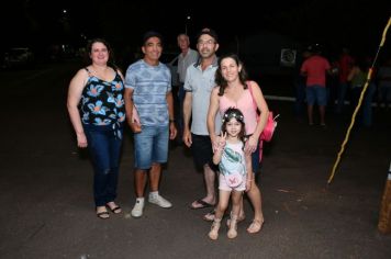 Foto - Hugo e Heitor - 26 Anos Arco-Íris 