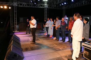 Foto - Show Gospel - 26 Anos Arco-Íris