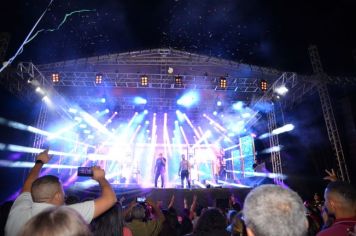 Foto - SHOW MATO GROSSO E MATHIAS, E DJ KARINA CONECHU