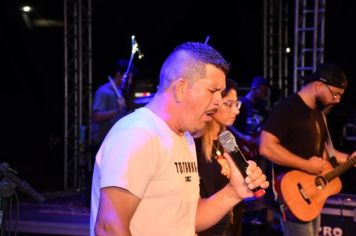 Foto - Show Gospel - 26 Anos Arco-Íris