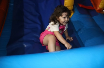 Foto - NATAL DAS CRIANÇAS - ALDEIA INDÍGENA VANUIRE