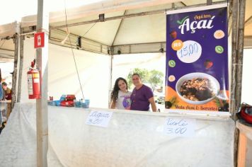 Foto - Almoço Comunidade - 26 Anos Arco-Íris