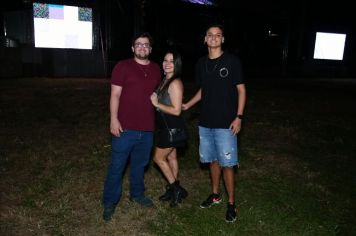 Foto - João Bosco & Vinícius - 26 Anos Arco-Íris