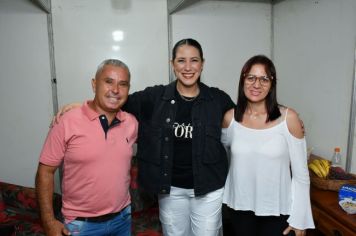 Foto - Show Gospel - 26 Anos Arco-Íris