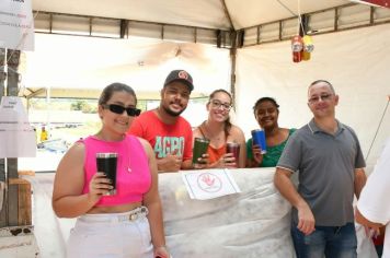 Foto - Almoço Comunidade - 26 Anos Arco-Íris