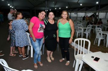 Foto - Show Gospel - 26 Anos Arco-Íris
