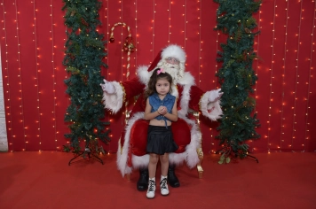 Foto - Natal Iluminado 2025