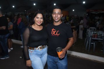 Foto - SHOW MATO GROSSO E MATHIAS, E DJ KARINA CONECHU