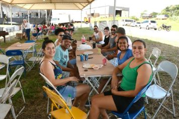 Foto - Almoço Comunidade - 26 Anos Arco-Íris