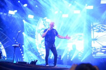 Foto - SHOW MATO GROSSO E MATHIAS, E DJ KARINA CONECHU