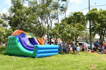 Foto - Almoço Comunidade - 26 Anos Arco-Íris