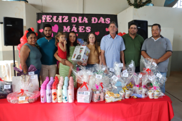 DIA DAS MÃES ...