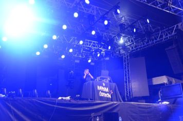 Foto - SHOW MATO GROSSO E MATHIAS, E DJ KARINA CONECHU