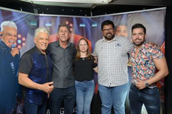 Foto - SHOW MATO GROSSO E MATHIAS, E DJ KARINA CONECHU