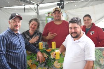 Foto - ALMOÇO E SHOW DA DUPLA MARCOS PAULO E CANDÉ