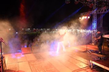 Foto - Show Gospel - 26 Anos Arco-Íris
