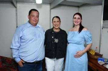 Foto - Show Gospel - 26 Anos Arco-Íris