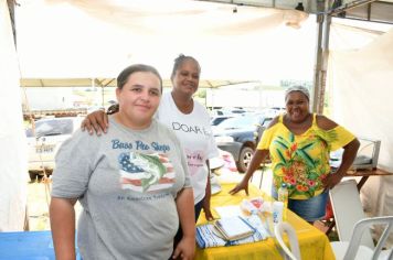 Foto - Almoço Comunidade - 26 Anos Arco-Íris