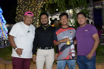 Foto - Natal Iluminado 2025