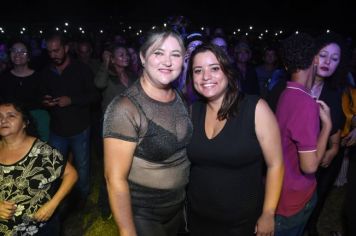 Foto - SHOW MATO GROSSO E MATHIAS, E DJ KARINA CONECHU