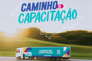 Fundo Municipal de Arco-Íris abre inscrições para cursos gratuitos do Caminho da Capacitação